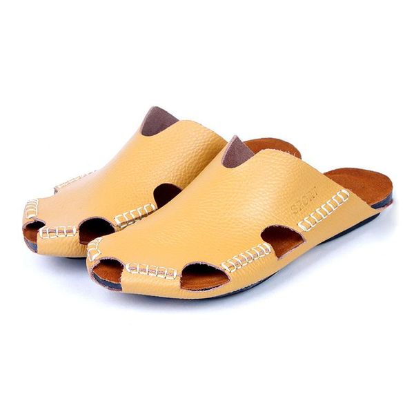 sandals women 100% authentic leather gladiator summer shoes beach slides ladies, Black
sandals women 100% authentic leather gladiator summer shoes beach slides ladies, Black