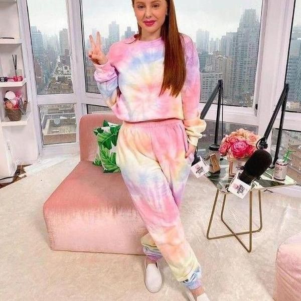 casual women loose pants set hoodies+harem pants suit female tie dye 2 piece outfits women two piece sets, Gray
casual women loose pants set hoodies+harem pants suit female tie dye 2 piece outfits women two piece sets, Gray