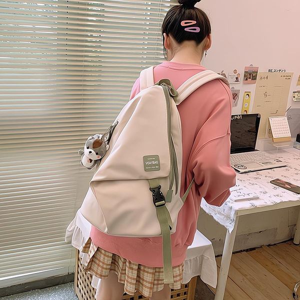 backpack fashion women backpacks school bag for teenage girls boys book bags mochilas female rucksack soft daypacks travel
backpack fashion women backpacks school bag for teenage girls boys book bags mochilas female rucksack soft daypacks travel