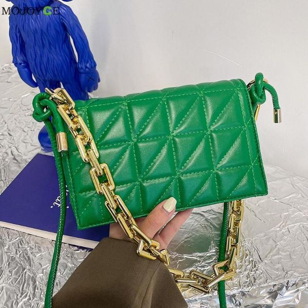 evening bags women's shoulder 2021 thick chain green flap quilted purses and handbag women hobos bag ladies pillow
evening bags women's shoulder 2021 thick chain green flap quilted purses and handbag women hobos bag ladies pillow