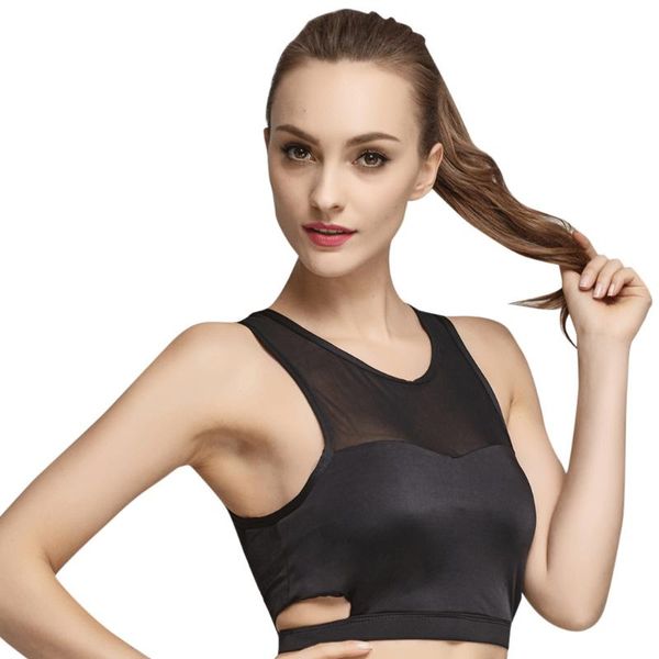 40# comfortable seamless sports bra women fitness yoga bra for cup running yoga gym crop women push up sport, White;black
40# comfortable seamless sports bra women fitness yoga bra for cup running yoga gym crop women push up sport, White;black