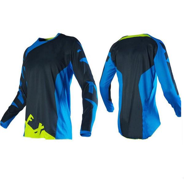 2021 motorcycle cycling mountain bike t-shirt men's long-sleeved sports fashion can be customized with the same style
2021 motorcycle cycling mountain bike t-shirt men's long-sleeved sports fashion can be customized with the same style