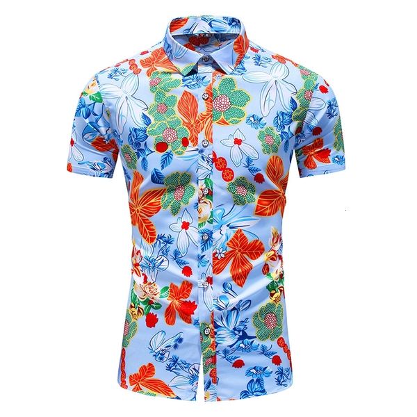 new fashion korea design hawaii beach short sleeve casual shirts men's print blouse 2021 summer clothing plus asian size 5xl 6xl fgur, White;black
new fashion korea design hawaii beach short sleeve casual shirts men's print blouse 2021 summer clothing plus asian size 5xl 6xl fgur, White;black
