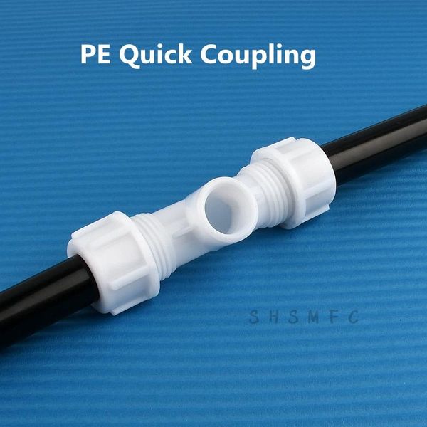 watering equipments 1-20pcs inch 3/4-25mm ppr pvc pe tee quick connector t type water pipe connectors garden agricultural irrigation accesso
watering equipments 1-20pcs inch 3/4-25mm ppr pvc pe tee quick connector t type water pipe connectors garden agricultural irrigation accesso