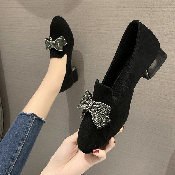 3cm women pumps black flock boat shoes low heels dress shoes bling butterfly knot slip on shoe ol office ladies shoes 8920ndress
3cm women pumps black flock boat shoes low heels dress shoes bling butterfly knot slip on shoe ol office ladies shoes 8920ndress