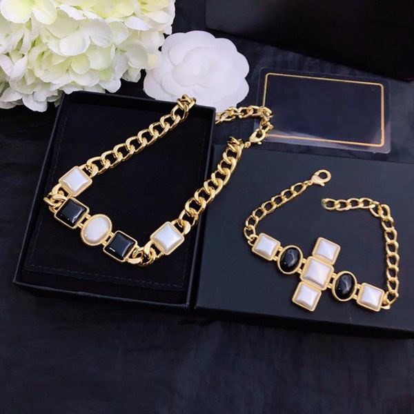 earrings & necklace brand fashion luxury punk style gold beautiful c bracelet set party christmas gifts jewelry choker, Silver
earrings & necklace brand fashion luxury punk style gold beautiful c bracelet set party christmas gifts jewelry choker, Silver