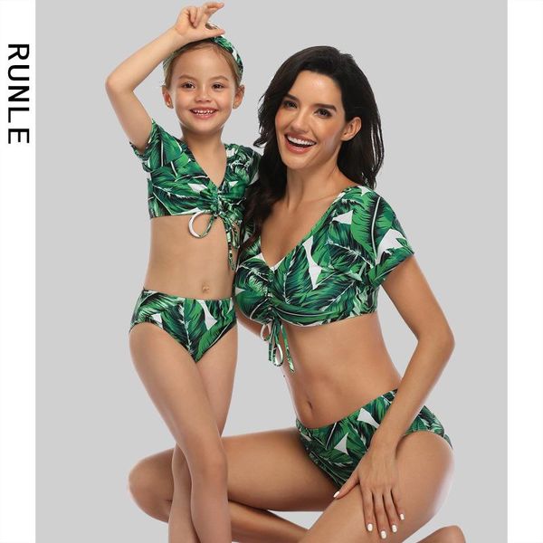 one-piece suits parent child swimwear for women separate swimsuit 2021 swim suit bikini green print children polyester sierra surfer
one-piece suits parent child swimwear for women separate swimsuit 2021 swim suit bikini green print children polyester sierra surfer