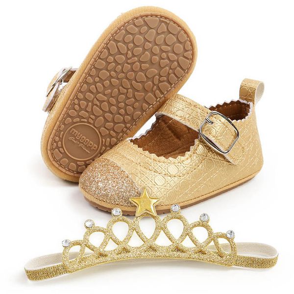 baby shoes first walkers newborn shoe girls infant footwear moccasins soft toddler wear spring autumn princess crown headbands 2pcs/sets 0-1
baby shoes first walkers newborn shoe girls infant footwear moccasins soft toddler wear spring autumn princess crown headbands 2pcs/sets 0-1