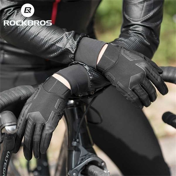rockbros cycling gloves windproof breathable men women full finger bike mtb anti-slip bicycle shock-absorbing glove 211124, Blue;gray
rockbros cycling gloves windproof breathable men women full finger bike mtb anti-slip bicycle shock-absorbing glove 211124, Blue;gray