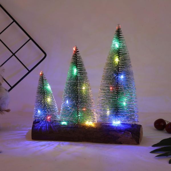 christmas decorations tabletree miniature pine frosted with led design trees wood base crafts home decor ornaments
christmas decorations tabletree miniature pine frosted with led design trees wood base crafts home decor ornaments