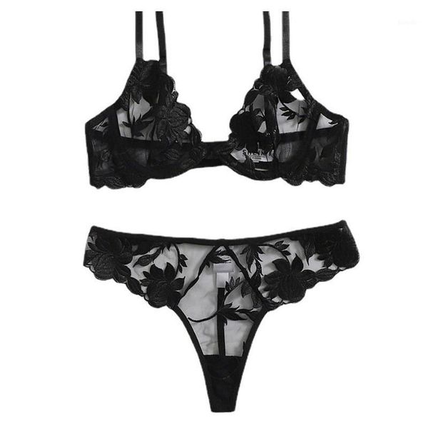 yoga outfit lingerie french women's underwear mesh cutout lace flower embroidery bralette bra comfort push up eyelash female
yoga outfit lingerie french women's underwear mesh cutout lace flower embroidery bralette bra comfort push up eyelash female
