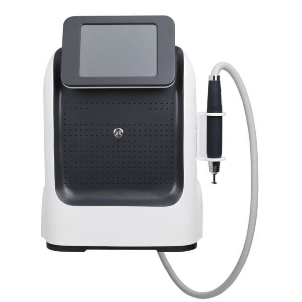 technology freckle removal nd yag laser machine 755nm tattoo remove laser equipment, Black
technology freckle removal nd yag laser machine 755nm tattoo remove laser equipment, Black