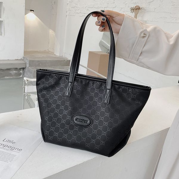 womens purses & handbags women's bag new high-capacity tote bag versatile shoulder waterproof oxford cloth purse ihtk
womens purses & handbags women's bag new high-capacity tote bag versatile shoulder waterproof oxford cloth purse ihtk