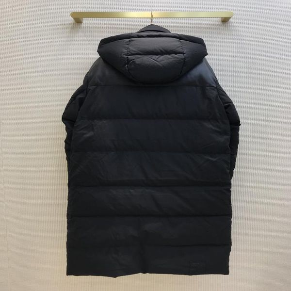 2021 winter hooded coat style same down down duck coats women's luxury white coat designer brand 1211-1 dhwlw, Black
2021 winter hooded coat style same down down duck coats women's luxury white coat designer brand 1211-1 dhwlw, Black