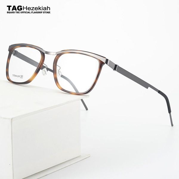 fashion sunglasses frames 2021 brand titanium glasses frame men retro square designer eyeglasses for women myopia computer denmark spectacle, Black
fashion sunglasses frames 2021 brand titanium glasses frame men retro square designer eyeglasses for women myopia computer denmark spectacle, Black