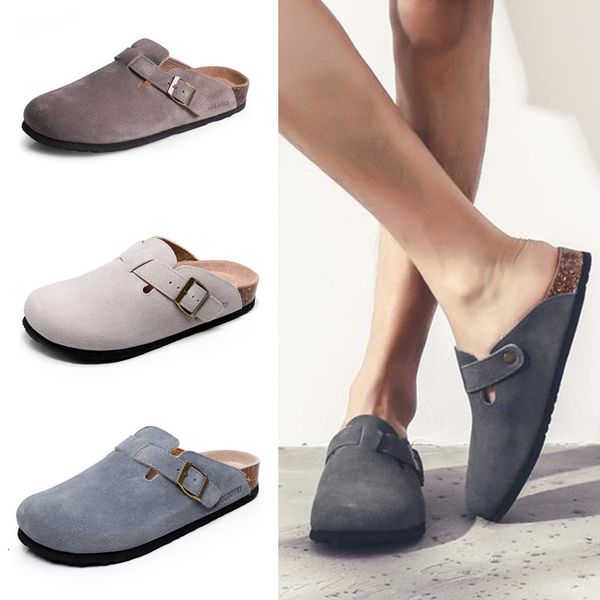 slippers cosmagic-chinelos de cortiça para praia, novo chinelo verão feminino, casual, couro nuvem, fechado, sem cadarço, 4ojl, Black
slippers cosmagic-chinelos de cortiça para praia, novo chinelo verão feminino, casual, couro nuvem, fechado, sem cadarço, 4ojl, Black