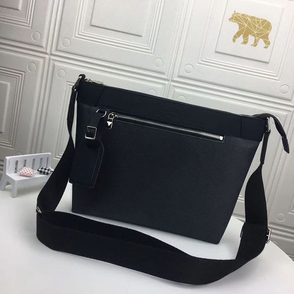 fashion men's leather messenger bags handbag designer luxury package shoulder parcel document packet clutch purs have dust bag
fashion men's leather messenger bags handbag designer luxury package shoulder parcel document packet clutch purs have dust bag