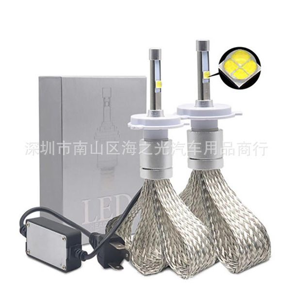 car headlights r3 bright led headlight copper strips heat dissipation
car headlights r3 bright led headlight copper strips heat dissipation