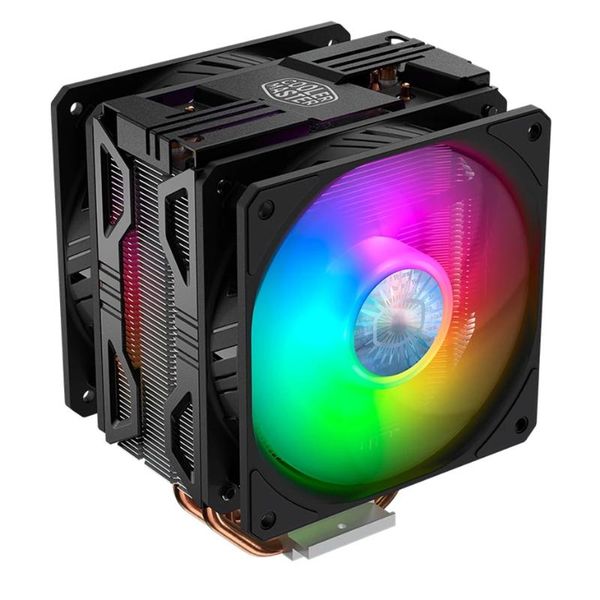 fans & coolings cooler master t400 pro argb 4 heat pipe cpu computer sink for intel 115x am4 with dual 5v addressable 12cm pwm
fans & coolings cooler master t400 pro argb 4 heat pipe cpu computer sink for intel 115x am4 with dual 5v addressable 12cm pwm