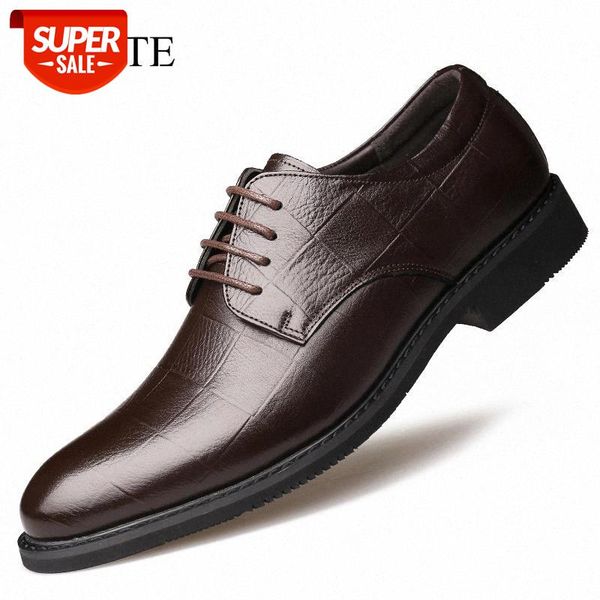 wotte dress shoes men classic man pointed toe leather zapatos hombre formal wedding men shoe office sapato social masculino #hk2i
wotte dress shoes men classic man pointed toe leather zapatos hombre formal wedding men shoe office sapato social masculino #hk2i