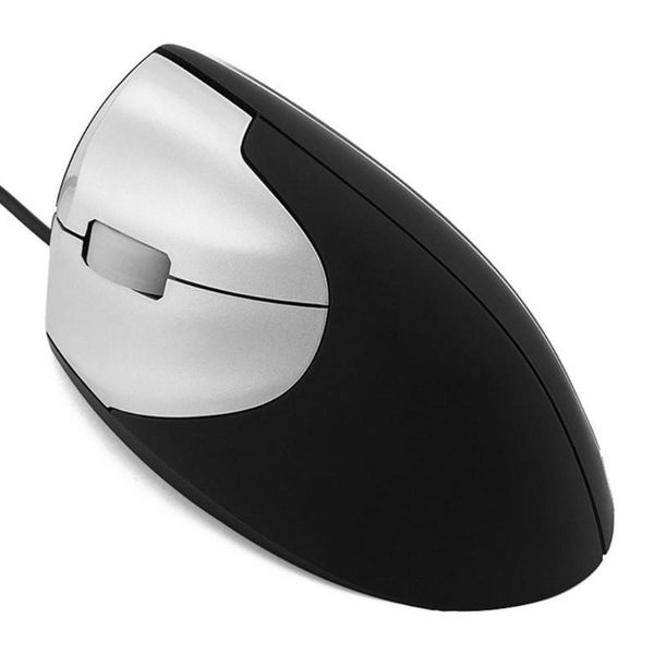 wired mouse multi-function 3 buttons usb 1000 dpi left hands mice optical vertical office for windows/mac
wired mouse multi-function 3 buttons usb 1000 dpi left hands mice optical vertical office for windows/mac