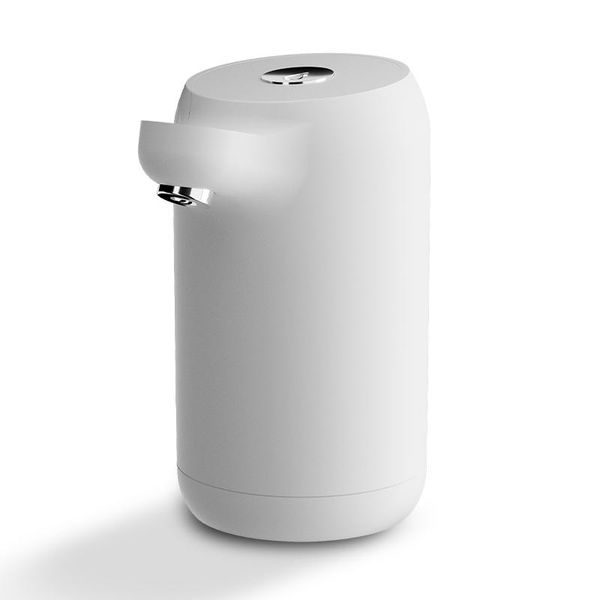 water dispenser white dolphin usb mini charge electric automatic touch switch bottle pump auto drinking
water dispenser white dolphin usb mini charge electric automatic touch switch bottle pump auto drinking