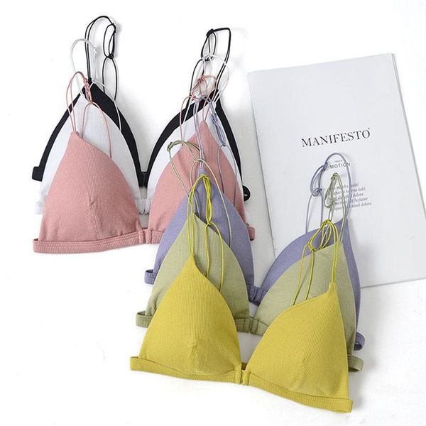 bras breathable gather bra seamless comfortable lingerie ultra thin backless bralette no rims sling front buckle underwear women, Red;black
bras breathable gather bra seamless comfortable lingerie ultra thin backless bralette no rims sling front buckle underwear women, Red;black