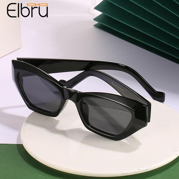 sunglasses elbru small cat eye brand designer sun glasses men vintage black leopard rectangle sunshades female lady eyeglasses, White;black
sunglasses elbru small cat eye brand designer sun glasses men vintage black leopard rectangle sunshades female lady eyeglasses, White;black