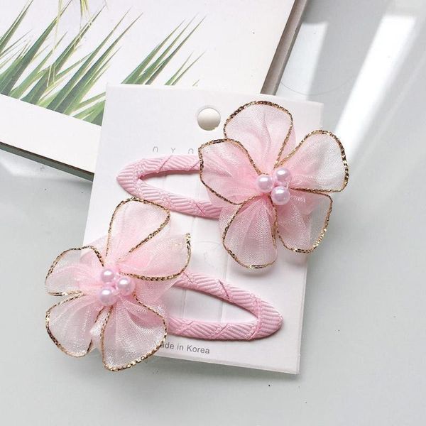 children's pearl flower hairpin korean mesh wrapped cloth bb clip hairpin little girl hair accessories girl clip, Slivery;white
children's pearl flower hairpin korean mesh wrapped cloth bb clip hairpin little girl hair accessories girl clip, Slivery;white