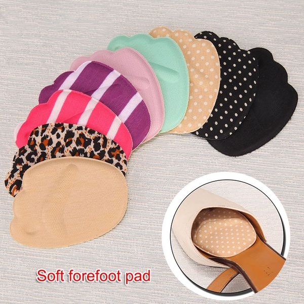 droppshiping 5 pairs sole high heel foot cushions forefoot anti-slip insole breathable foot pad soft insert mfj99
droppshiping 5 pairs sole high heel foot cushions forefoot anti-slip insole breathable foot pad soft insert mfj99
