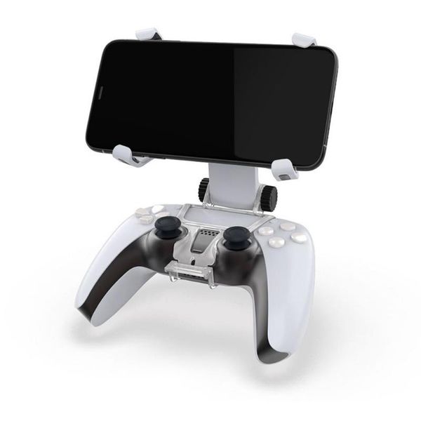 cell phone mounts & holders ps5 gamepad storage stand bracket adjustable convenient universal holder for controller mobile
cell phone mounts & holders ps5 gamepad storage stand bracket adjustable convenient universal holder for controller mobile