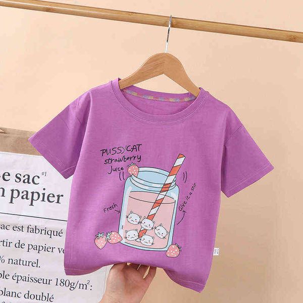zwy837 kids summer baby boys girl short sleeve t shirts cartoon print children tshirts casual baby clothes tee costume g1209, Blue
zwy837 kids summer baby boys girl short sleeve t shirts cartoon print children tshirts casual baby clothes tee costume g1209, Blue