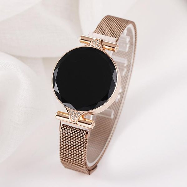 wristwatches 2021 fashion watch women led woman wristwatch leather ladies bracelet luxury casual relogio femenino gift for girlfriend, Slivery;brown
wristwatches 2021 fashion watch women led woman wristwatch leather ladies bracelet luxury casual relogio femenino gift for girlfriend, Slivery;brown