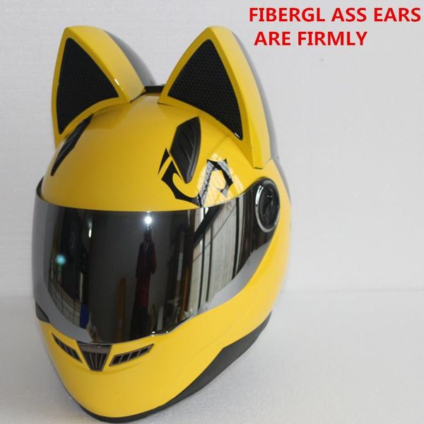 discount nitrinos motorcycle helmet women moto ear helmet personality full face motor 4 colors pink yellow black white
discount nitrinos motorcycle helmet women moto ear helmet personality full face motor 4 colors pink yellow black white