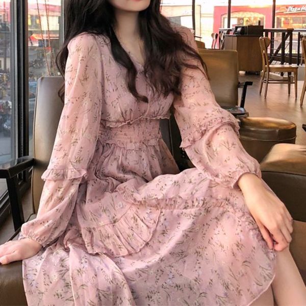 2021 new lovely chiffon spring autumn fashion simple chic tulle back selling v-neck long sleeve uww3, Black;gray
2021 new lovely chiffon spring autumn fashion simple chic tulle back selling v-neck long sleeve uww3, Black;gray