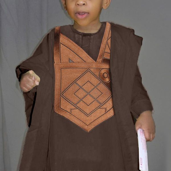 ethnic clothing h&d boys african clothes embroidery dashiki agbada children robe shirt pants 3 pieces set long sleeve kids traditional, Red
ethnic clothing h&d boys african clothes embroidery dashiki agbada children robe shirt pants 3 pieces set long sleeve kids traditional, Red