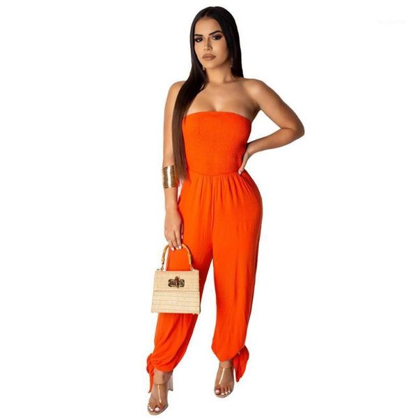 women's two piece pants joiekuno solid strapless fashion jumpsuits women 2021 off the shoulder bodycon party long romerps lady m72051, White
women's two piece pants joiekuno solid strapless fashion jumpsuits women 2021 off the shoulder bodycon party long romerps lady m72051, White