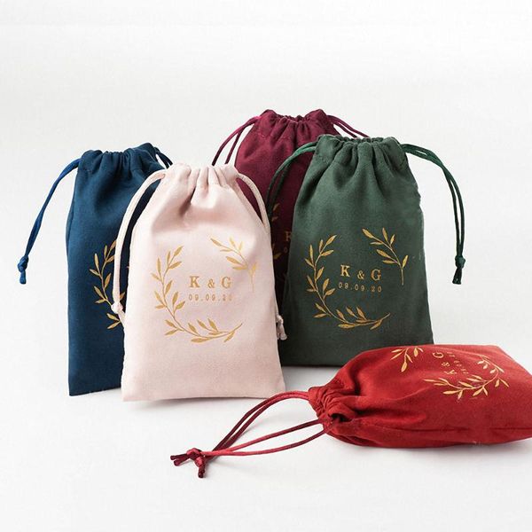 gift wrap 10x15cmpacking drawstring pouches bags flannel cooikes candy wedding party favor pouch christmas decorations
gift wrap 10x15cmpacking drawstring pouches bags flannel cooikes candy wedding party favor pouch christmas decorations