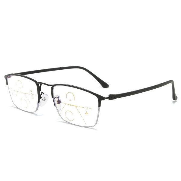 sunglasses korean fashion progressive multifocal reading glasses men anti-blue eyeglasses anti-fatigue computer prescription women, White;black
sunglasses korean fashion progressive multifocal reading glasses men anti-blue eyeglasses anti-fatigue computer prescription women, White;black