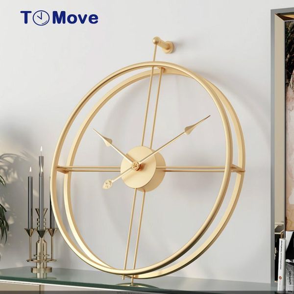 nordic large wall clock modern design gold wall clock for living room decoration home decor battery operated luxurious clocks
nordic large wall clock modern design gold wall clock for living room decoration home decor battery operated luxurious clocks