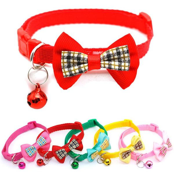 cat collars & leads adjustable collar kitten necklace safety buckle neck strap belt for with bell pet checkered bow
cat collars & leads adjustable collar kitten necklace safety buckle neck strap belt for with bell pet checkered bow