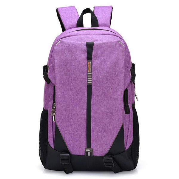 backpack fashion canvas outdoor waterproof travel bag usb large-capacity handbag business computer student school
backpack fashion canvas outdoor waterproof travel bag usb large-capacity handbag business computer student school