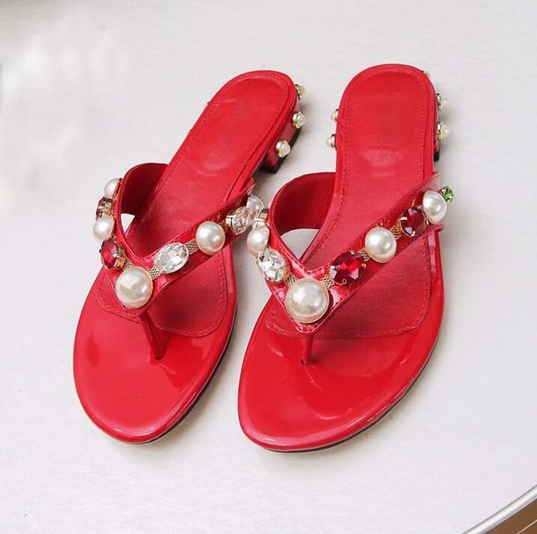 red black satin slippers women crystal bowknot flip flops summer shoes woman luxury jewelled flat mules shoes new women slides
red black satin slippers women crystal bowknot flip flops summer shoes woman luxury jewelled flat mules shoes new women slides