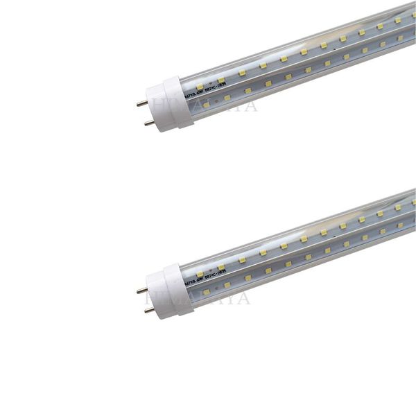 bulbs toika 50pcs 40w 50w 1200mm 4ft t8 v shaped tube light high brightness smd2835 ac85-265v 240degree
bulbs toika 50pcs 40w 50w 1200mm 4ft t8 v shaped tube light high brightness smd2835 ac85-265v 240degree
