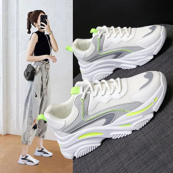 2021 autumn sports sho female korean version student haruku dad chilen's street shooting casual g10
2021 autumn sports sho female korean version student haruku dad chilen's street shooting casual g10