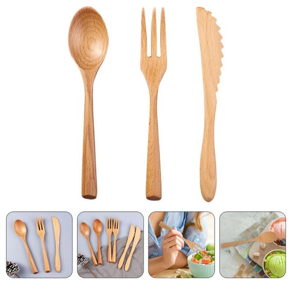chopsticks 3 pcs three-piece set of simple tableware for japanese home dining room (log color)
chopsticks 3 pcs three-piece set of simple tableware for japanese home dining room (log color)