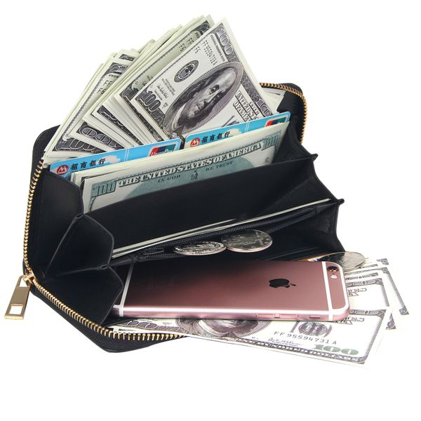 zipper coin purses lady pu leather party credit card holders sequins fashion women wallets phone pack female, Red;black
zipper coin purses lady pu leather party credit card holders sequins fashion women wallets phone pack female, Red;black