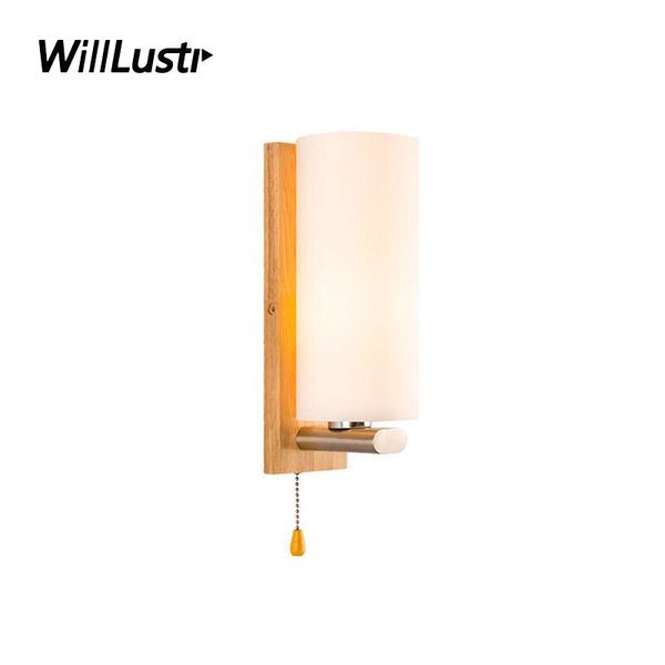 modern solid wood wall lamp milk white glass sconce l restaurant porch aisle living room bedside creative wooden lighting
modern solid wood wall lamp milk white glass sconce l restaurant porch aisle living room bedside creative wooden lighting