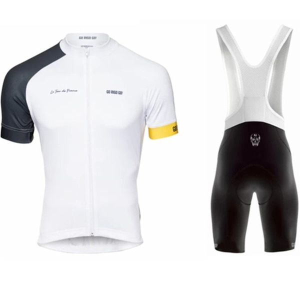 racing sets gehen hombre manga corta suit mtb bike sportswear summer cycling clothing bib shorts men set equipment uniforme, Black;blue
racing sets gehen hombre manga corta suit mtb bike sportswear summer cycling clothing bib shorts men set equipment uniforme, Black;blue