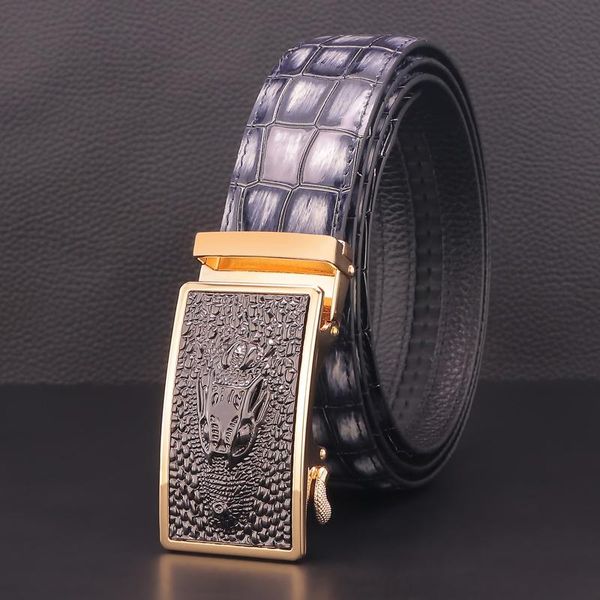belts designer genuine leather men luxury automatic buckle waist strap ceinture homme coffee, Black;brown
belts designer genuine leather men luxury automatic buckle waist strap ceinture homme coffee, Black;brown